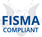 FISMA compliant