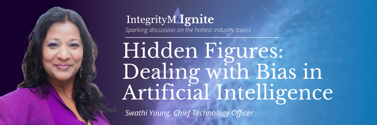 Hidden Figures - IntegrityM