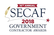SECAF Award of Excellence