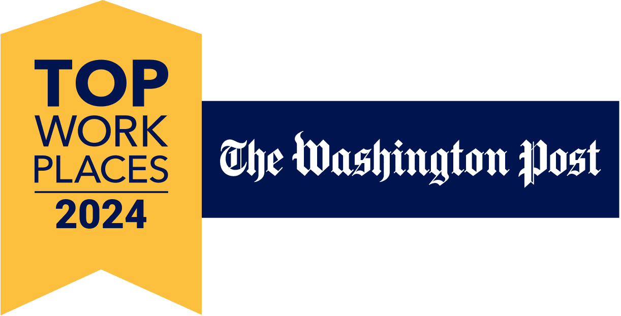 Washington Post Badge