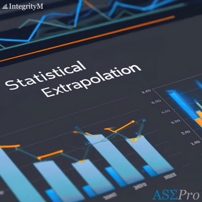 What Is Statistical Extrapolation and Why Does It Matter? - IntegrityM