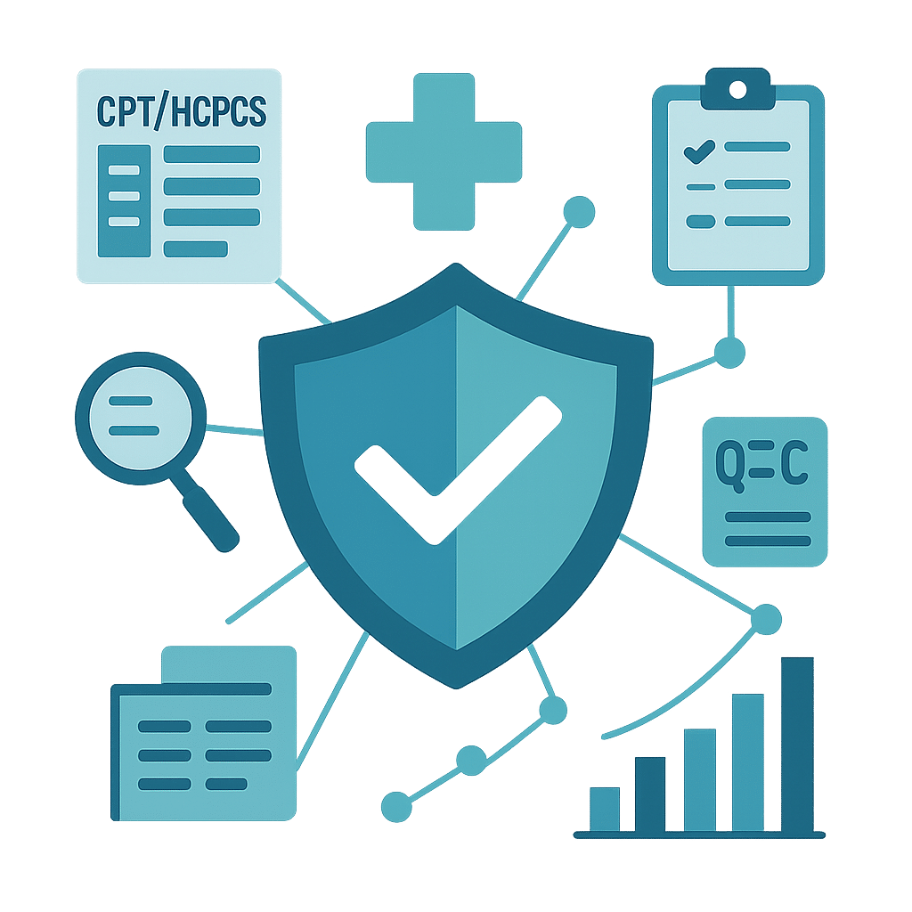 Reducing improper payments illustration