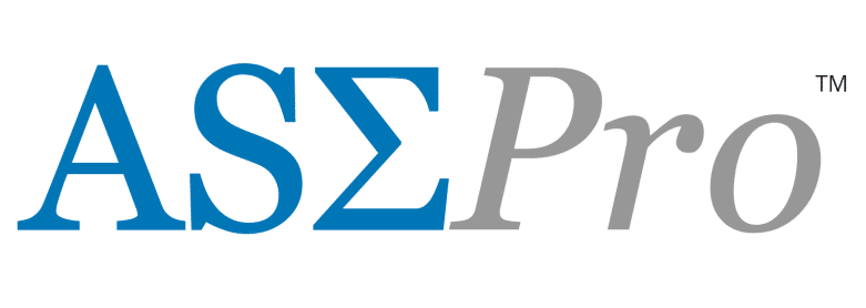 ASEPro Logo