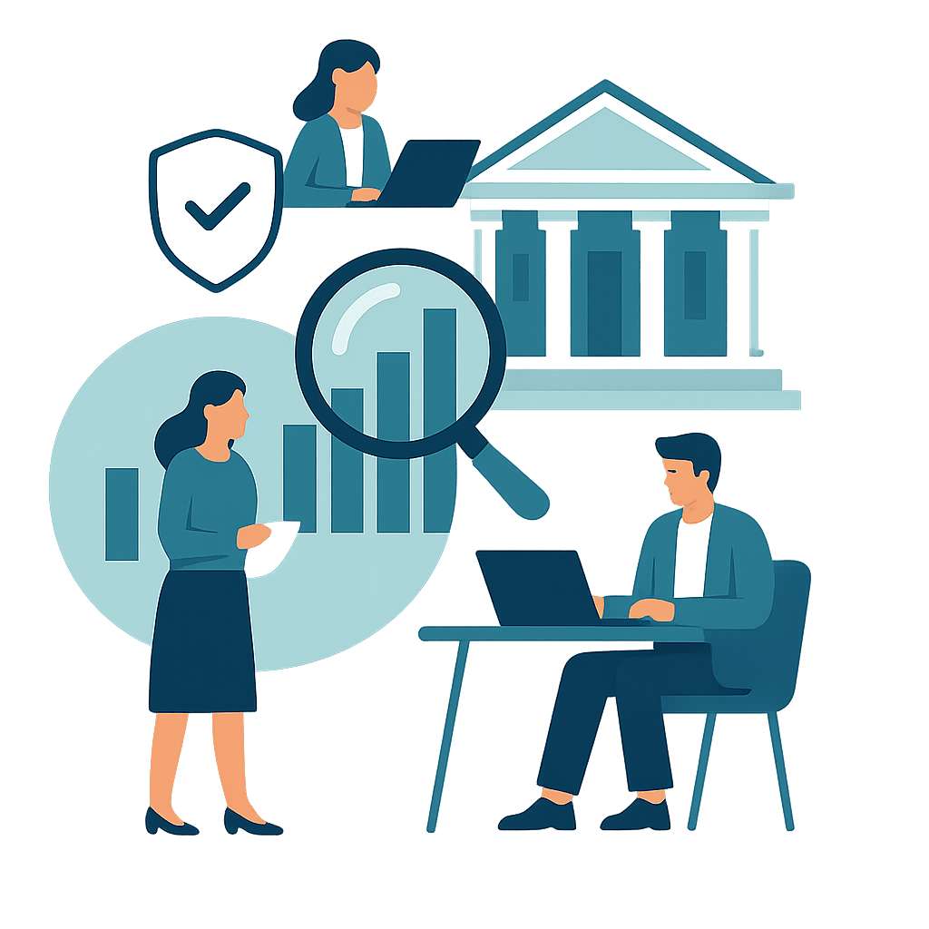 Compliance Framework Alignment