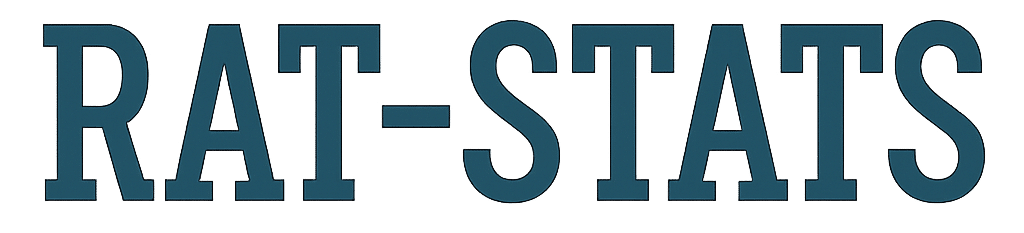 RAT-STATS Logo