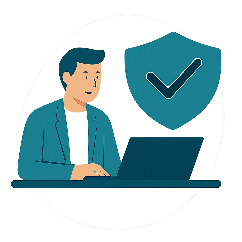 Why Clients Trust IntegrityM