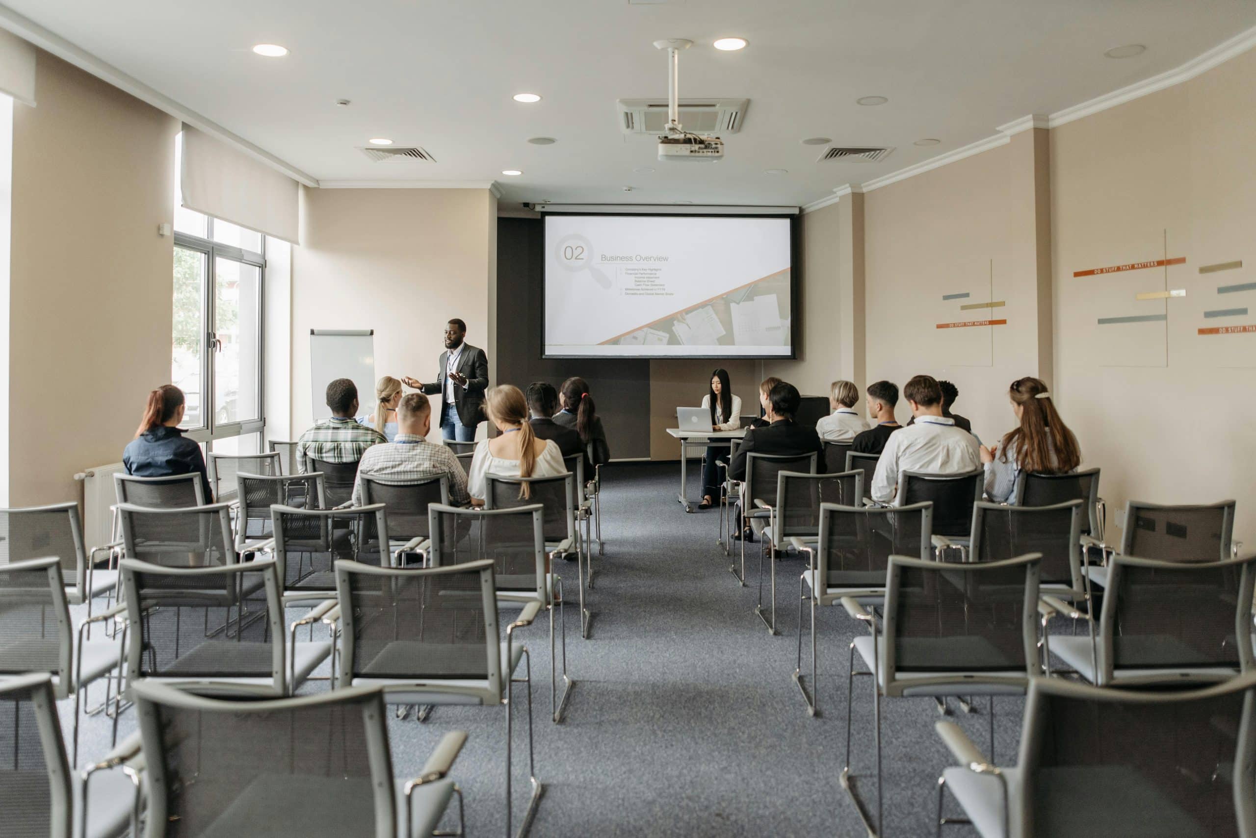Tailored Training Solutions
