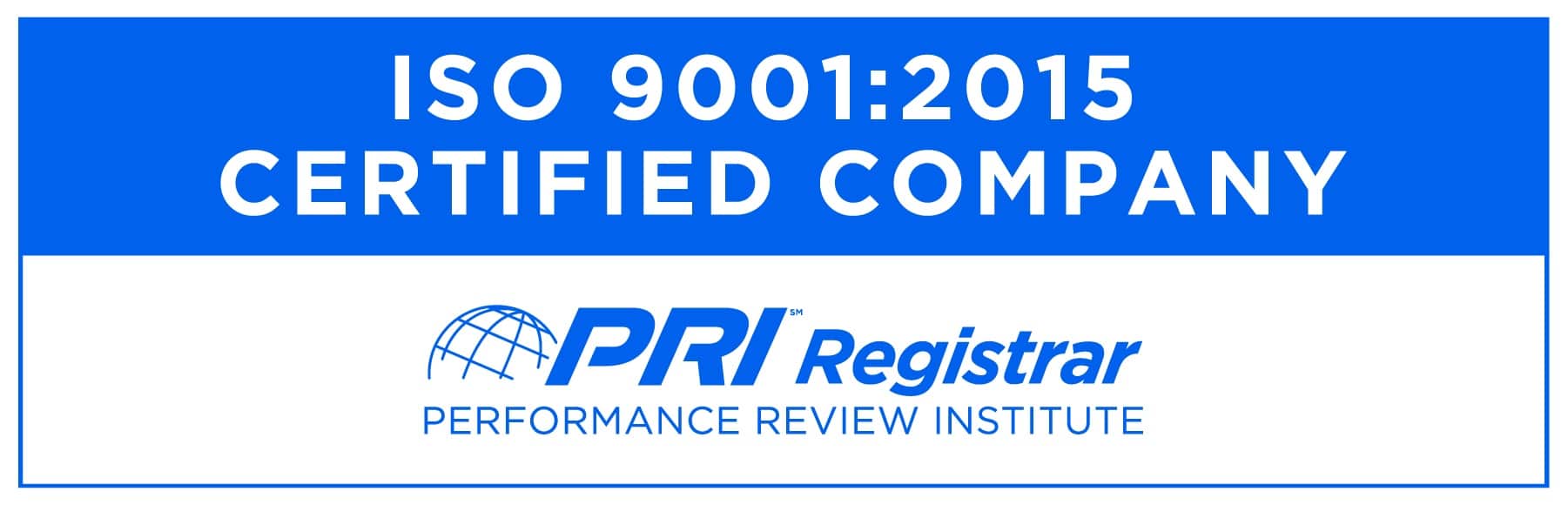 PRI Registrar